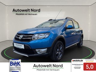 Dacia Sandero Gebrauchtwagen Kaufen