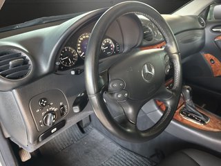 Mercedes-Benz CLK 240~COUPE~Automatik~STH~4x el. FH~ABS~ESP~TEMPO~Lückenlos SCHECKHEFT 86 Tkm sehr sauberes Fahrzeug. ! - bilder 6