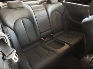 Mercedes-Benz CLK 240~COUPE~Automatik~STH~4x el. FH~ABS~ESP~TEMPO~Lückenlos SCHECKHEFT 86 Tkm sehr sauberes Fahrzeug. ! - bilder 10