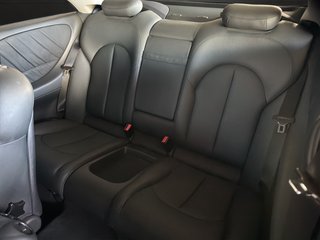 Mercedes-Benz CLK 240~COUPE~Automatik~STH~4x el. FH~ABS~ESP~TEMPO~Lückenlos SCHECKHEFT 86 Tkm sehr sauberes Fahrzeug. ! - bilder 11