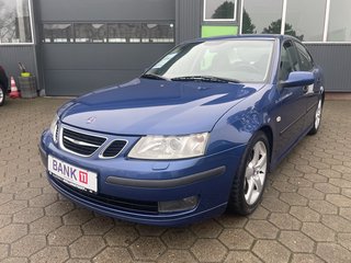 Saab 9-3 Gebrauchtwagen Kaufen