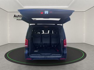 Mercedes-Benz V 300 d AVANTGARDE~AMG LINE~lang~7xSITZER~BURMEISTER~NAVI~PANO~LED~MATRIX~LIMA~MBUX~LEDER~TEMPO~SHZ~SBL~AHK~ AMG Line ~ VOLLAUSSTATTUNG - foto 12