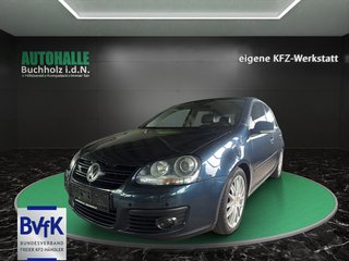 Volkswagen Golf Gebrauchtwagen Kaufen