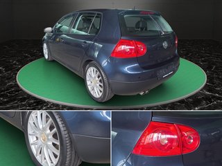 Volkswagen Golf V~GT~Automatik~Leder~KLIMAUTOMATIK~el. FH~el. SSD~Sitzh.~Tempo~ GT - bilder 2