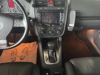 Volkswagen Golf V~GT~Automatik~Leder~KLIMAUTOMATIK~el. FH~el. SSD~Sitzh.~Tempo~ GT - bilder 5