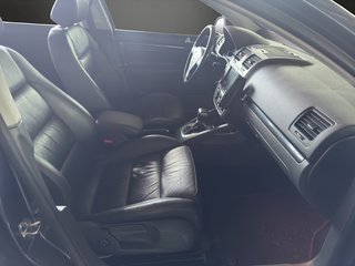 Volkswagen Golf V~GT~Automatik~Leder~KLIMAUTOMATIK~el. FH~el. SSD~Sitzh.~Tempo~ GT - bilder 8