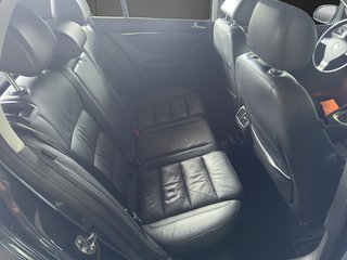 Volkswagen Golf V~GT~Automatik~Leder~KLIMAUTOMATIK~el. FH~el. SSD~Sitzh.~Tempo~ GT - bilder 10