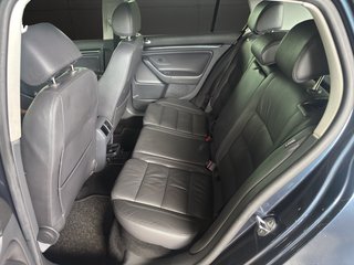 Volkswagen Golf V~GT~Automatik~Leder~KLIMAUTOMATIK~el. FH~el. SSD~Sitzh.~Tempo~ GT - bilder 11