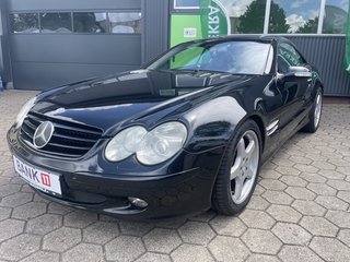 Mercedes-Benz SL 350 Gebrauchtwagen Kaufen