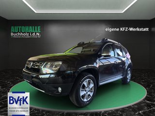 Dacia Duster Gebrauchtwagen Kaufen