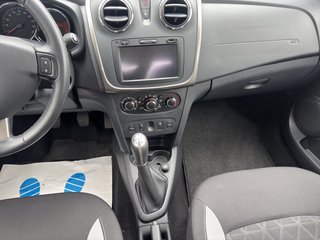 Dacia Sandero II Stepway Prestige 1,0 Benzin mit KLIMA~ALU~PDC~ALLWETTER NEU~el.FH~el.Asp~TÜV + AU NEU sehr saubere Zustand~PDC~Allwetterreifen~Inspektion +TÜV - bilder 6