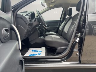 Dacia Sandero II Stepway Prestige 1,0 Benzin mit KLIMA~ALU~PDC~ALLWETTER NEU~el.FH~el.Asp~TÜV + AU NEU sehr saubere Zustand~PDC~Allwetterreifen~Inspektion +TÜV - bilder 7
