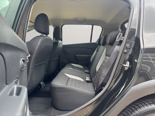 Dacia Sandero II Stepway Prestige 1,0 Benzin mit KLIMA~ALU~PDC~ALLWETTER NEU~el.FH~el.Asp~TÜV + AU NEU sehr saubere Zustand~PDC~Allwetterreifen~Inspektion +TÜV - bilder 11