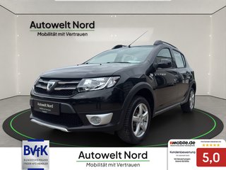 Dacia Sandero Gebrauchtwagen Kaufen