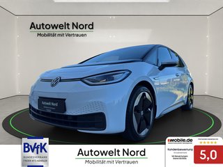 Volkswagen ID.3 Gebrauchtwagen Kaufen