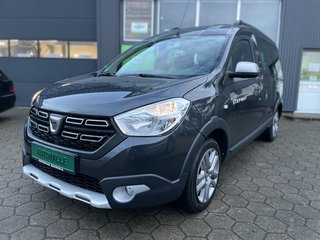 Dacia Dokker Gebrauchtwagen Kaufen