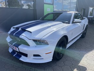 Ford Mustang Gebrauchtwagen Kaufen