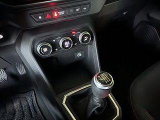 Dacia Sandero III TCE KA~Stepway Expression+~LED~KLIMAAUTOMATIK~TEMPOMATIK~TOUCHSCREEN~ALLWTTERREIFEN / TOTELWINKELASISTEN / R-KAMERA / AHK / KEYLES GO ALLWETTERREIFEN / / / / GO - bilder 6