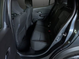 Dacia Sandero III TCE KA~Stepway Expression+~LED~KLIMAAUTOMATIK~TEMPOMATIK~TOUCHSCREEN~ALLWTTERREIFEN / TOTELWINKELASISTEN / R-KAMERA / AHK / KEYLES GO ALLWETTERREIFEN / / / / GO - bilder 8