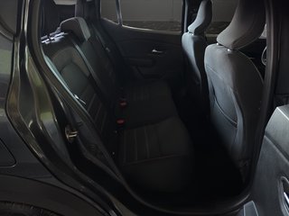 Dacia Sandero III TCE KA~Stepway Expression+~LED~KLIMAAUTOMATIK~TEMPOMATIK~TOUCHSCREEN~ALLWTTERREIFEN / TOTELWINKELASISTEN / R-KAMERA / AHK / KEYLES GO ALLWETTERREIFEN / / / / GO - bilder 9