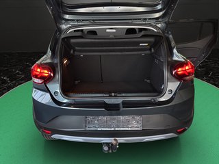 Dacia Sandero III TCE KA~Stepway Expression+~LED~KLIMAAUTOMATIK~TEMPOMATIK~TOUCHSCREEN~ALLWTTERREIFEN / TOTELWINKELASISTEN / R-KAMERA / AHK / KEYLES GO ALLWETTERREIFEN / / / / GO - bilder 10