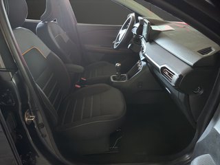 Dacia Sandero III TCE KA~Stepway Expression+~LED~KLIMAAUTOMATIK~TEMPOMATIK~TOUCHSCREEN~ALLWTTERREIFEN / TOTELWINKELASISTEN / R-KAMERA / AHK / KEYLES GO ALLWETTERREIFEN / / / / GO - bilder 11