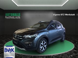 Dacia Sandero Gebrauchtwagen Kaufen