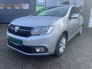 Dacia Logan Gebrauchtwagen Kaufen