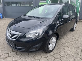 Opel Meriva Gebrauchtwagen Kaufen