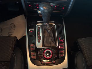 Audi A4 Avant 2.7 TDI DPF multitronic S line Sportpaket (plus)~AUTOMATIK~KLIMAAUTO.~XENON~NAVI~PDC~SHT~TEMPO~ALU~TÜV NEU S  / plus - bilder 6