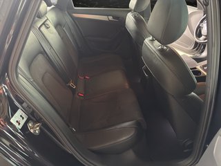 Audi A4 Avant 2.7 TDI DPF multitronic S line Sportpaket (plus)~AUTOMATIK~KLIMAAUTO.~XENON~NAVI~PDC~SHT~TEMPO~ALU~TÜV NEU S  / plus - bilder 10