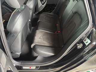 Audi A4 Avant 2.7 TDI DPF multitronic S line Sportpaket (plus)~AUTOMATIK~KLIMAAUTO.~XENON~NAVI~PDC~SHT~TEMPO~ALU~TÜV NEU S  / plus - bilder 11
