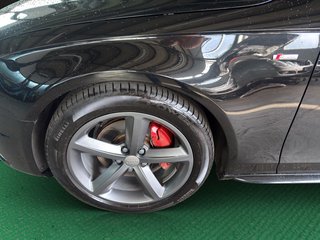 Audi A4 Avant 2.7 TDI DPF multitronic S line Sportpaket (plus)~AUTOMATIK~KLIMAAUTO.~XENON~NAVI~PDC~SHT~TEMPO~ALU~TÜV NEU S  / plus - bilder 14