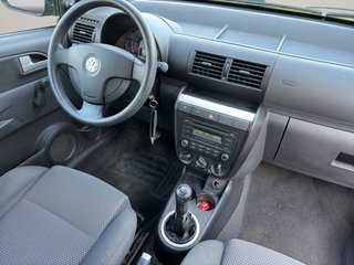 Volkswagen Fox Basis~KLIMAMATIC~SERVO~Wintterreifen+ Sommerreifen - foto 9