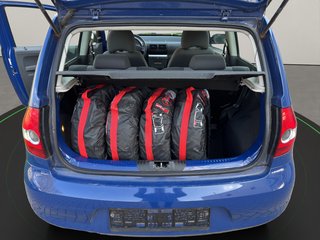 Volkswagen Fox Basis~KLIMAMATIC~SERVO~Wintterreifen+ Sommerreifen - foto 11