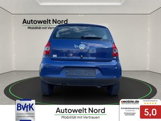 Volkswagen Fox Basis~KLIMAMATIC~SERVO~Wintterreifen+ Sommerreifen - foto 1