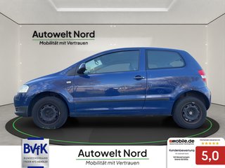 Volkswagen Fox Basis~KLIMAMATIC~SERVO~Wintterreifen+ Sommerreifen - foto 3