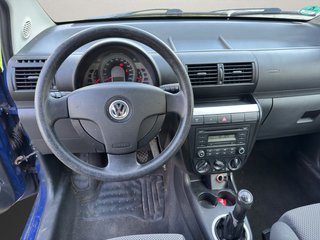 Volkswagen Fox Basis~KLIMAMATIC~SERVO~Wintterreifen+ Sommerreifen - foto 5