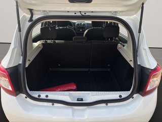 Dacia Sandero II Motor 0,9 Ltr. - 66 kW TCE KAT~Stepway Prestige KLIMA~PDC~NAVI~R-KAMERA~TÜV und AU NEU Stepway - bilder 12