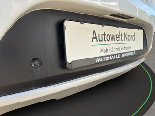 Dacia Sandero II Motor 0,9 Ltr. - 66 kW TCE KAT~Stepway Prestige KLIMA~PDC~NAVI~R-KAMERA~TÜV und AU NEU Stepway - bilder 16