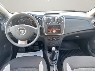 Dacia Sandero II Motor 0,9 Ltr. - 66 kW TCE KAT~Stepway Prestige KLIMA~PDC~NAVI~R-KAMERA~TÜV und AU NEU Stepway - bilder 4