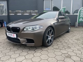 BMW M5 Gebrauchtwagen Kaufen