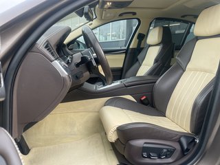 BMW M5 Competition~HUD~LEDER~STH u. STB~KEYLES GO~360 CAM~LUFTFAHRWERK~ VOLLAUSSTATUNG~KEMARIK~NAVI~STh.+ STH-BELÜFTUNG~absolut 1 A Zustand - bilder 7