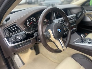 BMW M5 Competition~HUD~LEDER~STH u. STB~KEYLES GO~360 CAM~LUFTFAHRWERK~ VOLLAUSSTATUNG~KEMARIK~NAVI~STh.+ STH-BELÜFTUNG~absolut 1 A Zustand - bilder 6