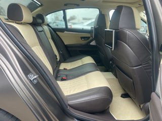 BMW M5 Competition~HUD~LEDER~STH u. STB~KEYLES GO~360 CAM~LUFTFAHRWERK~ VOLLAUSSTATUNG~KEMARIK~NAVI~STh.+ STH-BELÜFTUNG~absolut 1 A Zustand - bilder 10