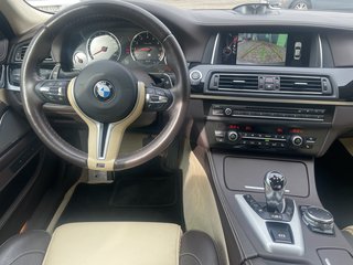 BMW M5 Competition~HUD~LEDER~STH u. STB~KEYLES GO~360 CAM~LUFTFAHRWERK~ VOLLAUSSTATUNG~KEMARIK~NAVI~STh.+ STH-BELÜFTUNG~absolut 1 A Zustand - bilder 5