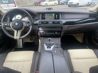 BMW M5 Competition~HUD~LEDER~STH u. STB~KEYLES GO~360 CAM~LUFTFAHRWERK~ VOLLAUSSTATUNG~KEMARIK~NAVI~STh.+ STH-BELÜFTUNG~absolut 1 A Zustand - bilder 4