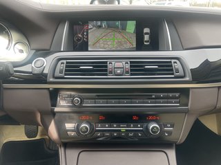 BMW M5 Competition~HUD~LEDER~STH u. STB~KEYLES GO~360 CAM~LUFTFAHRWERK~ VOLLAUSSTATUNG~KEMARIK~NAVI~STh.+ STH-BELÜFTUNG~absolut 1 A Zustand - bilder 22