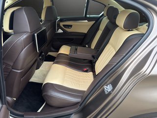 BMW M5 Competition~LED~HUD~MASSAGE-SITZE~ALCANTARA DACHHIMMEL~LEDER~SSD~SZH/SZB~orig.M5 ALU~KEYLES GO~ VOLLAUSSTATUNG~KEMARIK~NAVI~STh.+ STH-BELÜFTUNG~absolut 1 A Zustand - foto 11