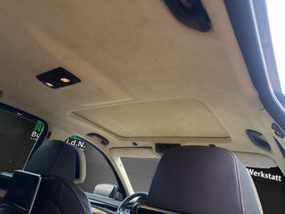 BMW M5 Competition~LED~HUD~MASSAGE-SITZE~ALCANTARA DACHHIMMEL~LEDER~SSD~SZH/SZB~orig.M5 ALU~KEYLES GO~ VOLLAUSSTATUNG~KEMARIK~NAVI~STh.+ STH-BELÜFTUNG~absolut 1 A Zustand - foto 13